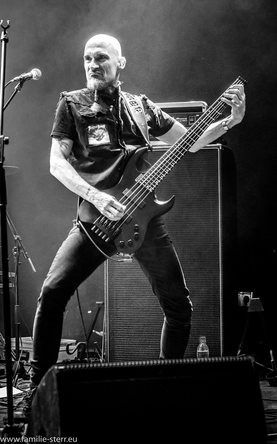 Rabbit Hill in Concert